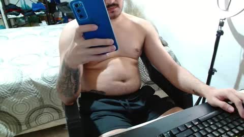 leonino231 online show from March 2026 10:47:01 PM