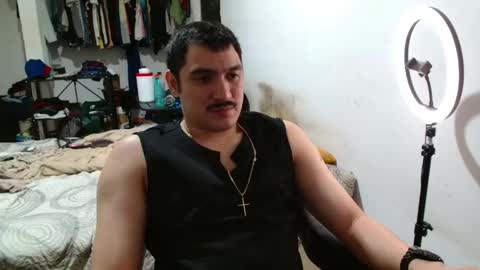 leonino231 online show from March 2026 05:33:01 AM