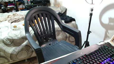 leonino231 online show from March 2026 11:05:01 PM