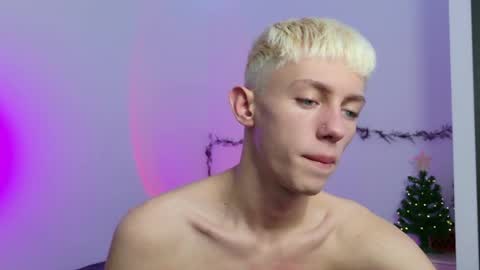 leonlure online show from December 2025 07:09:01 PM