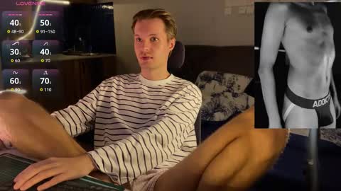 Leon online show from February 2026 06:30:01 PM