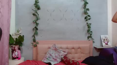 leonor_trump online show from July 2026 05:01:02 PM