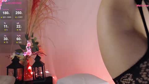 My name is Leonora  Pleasures to see you  Follow me here and instagram  online show from December 2024 01:36:01 AM