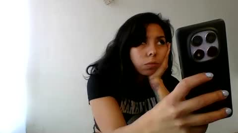 Snapshot of leonorfox chatting on June 2026 07:51:02 PM leonorfox online show from June 2026 07:51:02 PM