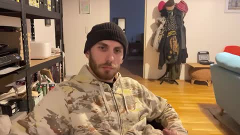 Leon online show from January 2025 03:23:01 PM