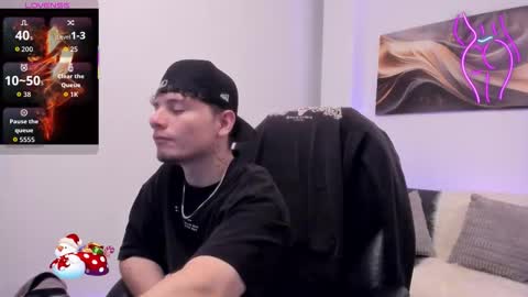 Leo  online show from November 2025 05:06:02 AM