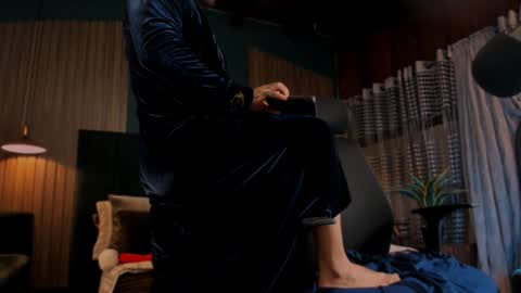 Leo Salvatore online show from January 2025 06:13:01 AM