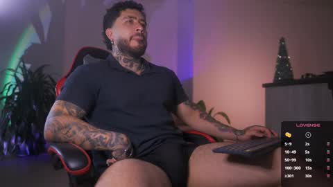 Leo Salvatore online show from March 2026 03:22:01 AM