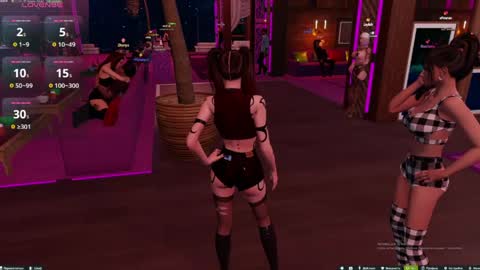 leowizard online show from April 2026 10:23:02 PM