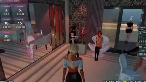 leowizard online show from April 2026 05:37:01 PM