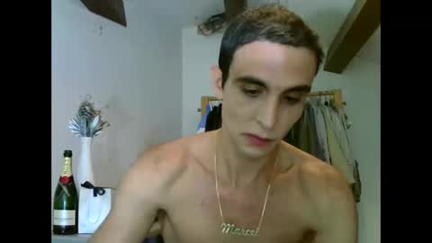 Marcel online show from October 2025 11:44:02 AM