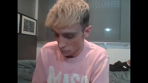 Marcel online show from March 2026 12:42:01 PM