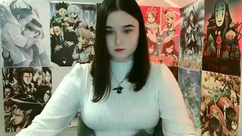 little secret online show from February 2025 10:12:01 AM