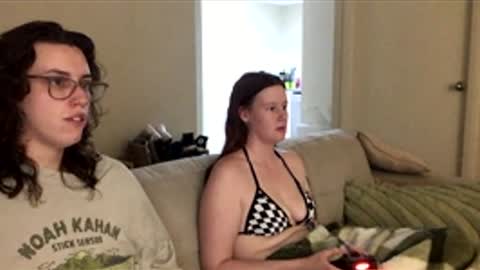 Lesbian dreams online show from April 2026 10:38:02 AM