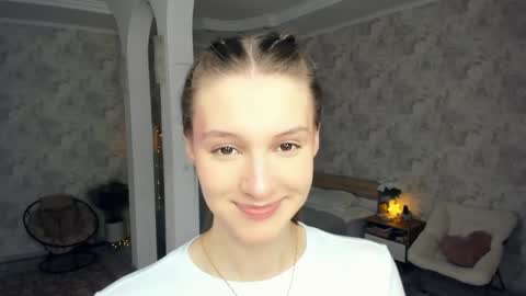 Snapshot of lesigrace chatting on May 2026 08:31:01 AM Sanem online show from May 2026 08:31:01 AM