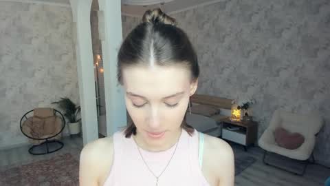 Snapshot of lesigrace chatting on May 2026 07:13:02 AM Sanem online show from May 2026 07:13:02 AM