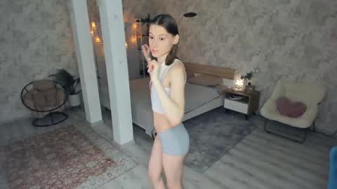 Snapshot of lesigrace chatting on May 2026 08:56:01 AM Sanem online show from May 2026 08:56:01 AM