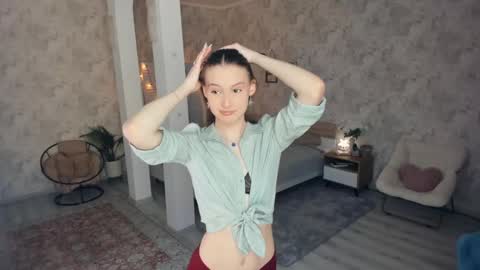 Snapshot of lesigrace chatting on June 2026 08:41:01 AM Sanem online show from June 2026 08:41:01 AM