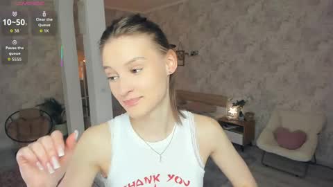 Snapshot of lesigrace chatting on June 2026 10:26:01 AM Sanem online show from June 2026 10:26:01 AM