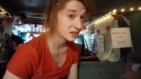 LesleyGumGrass- The Boring Trans girl online show from March 2026 05:49:01 PM