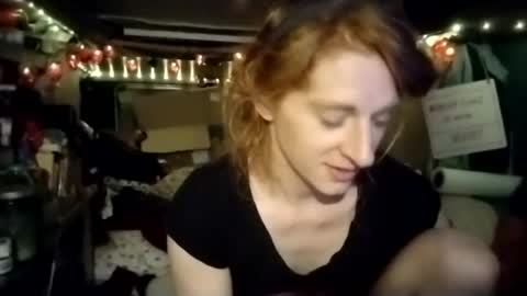 Snapshot of lesleygumgrass chatting on June 2026 07:54:01 AM LesleyGumGrass- The Boring Trans girl online show from June 2026 07:54:01 AM