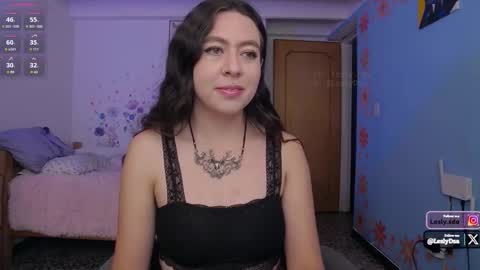 Lesly online show from September 2025 02:28:01 PM