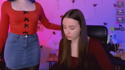 leslie_bird online show from March 2026 09:48:02 AM