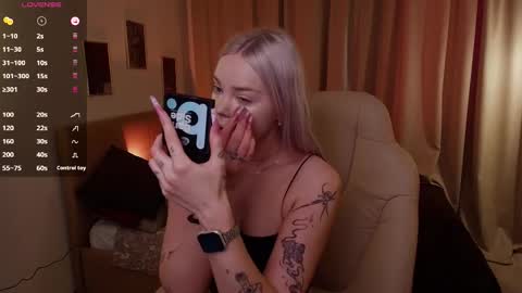 Stacey online show from March 2026 07:36:02 AM