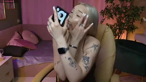 Stacey online show from April 2026 07:35:01 AM