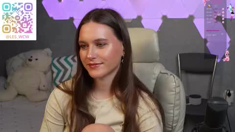 LeslieKorfs online show from January 2026 09:20:02 PM