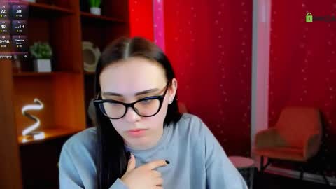 lesly_chilli online show from March 2026 06:42:01 AM