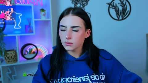 lesly_chilli online show from March 2026 02:30:02 AM