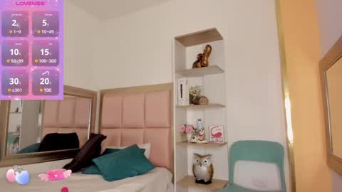 Lesly online show from December 2024 11:49:02 AM