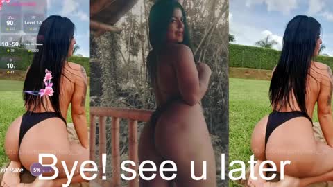 I am here from Monday to Friday from 730 am to 130 pm Colombia time and saturday from 500 am to 1000 am .... Soon Blue page online show from February 2025 02:56:02 PM