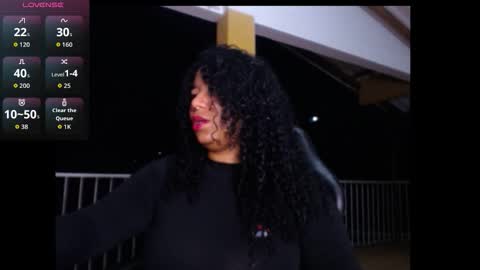 Snapshot of leslycarsson chatting on March 2026 02:04:01 AM lesly online show from March 2026 02:04:01 AM