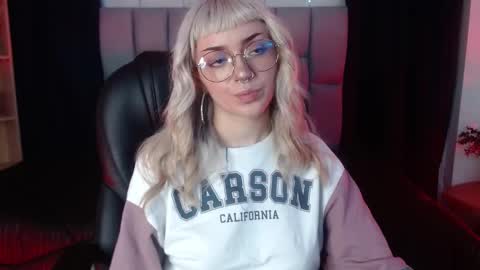 Less  online show from February 2025 11:41:01 AM