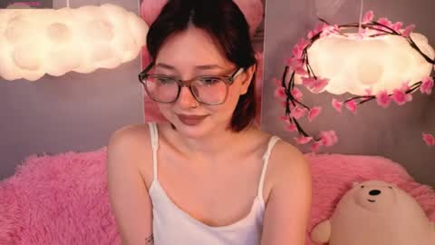 Snapshot of lessi_grace chatting on March 2026 01:38:01 AM Lessi online show from March 2026 01:38:01 AM