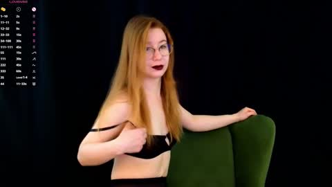 Erin Open for long and cool pvts 3 online show from October 2025 05:37:01 AM