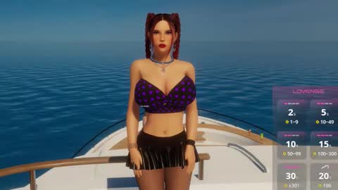 lessly_muah online show from October 2025 11:33:02 AM