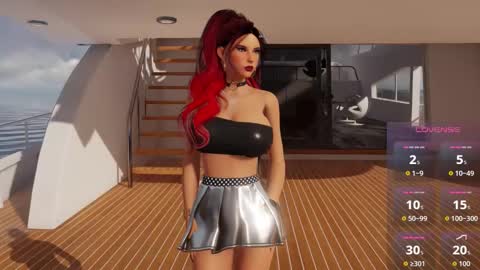 lessly_muah online show from October 2025 11:54:02 AM