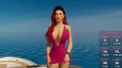 lessly_muah online show from January 2026 03:17:01 PM