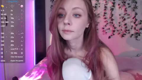 Lessy online show from February 2026 02:33:01 PM