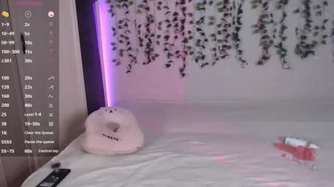 Lessy online show from July 2026 03:36:02 AM
