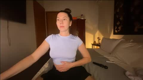 Snapshot of lessya_magic chatting on May 2026 12:00:01 PM lessya_magic online show from May 2026 12:00:01 PM