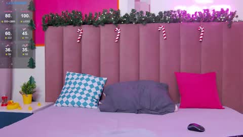 Lessy online show from December 2024 03:30:02 AM