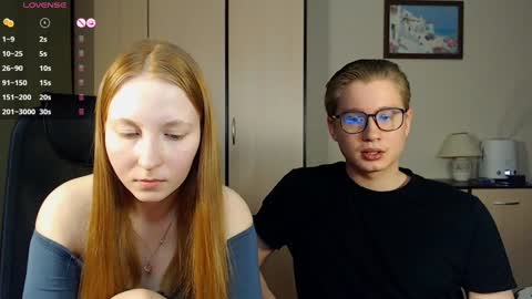 Alisa  Jhony online show from February 2025 07:21:01 PM