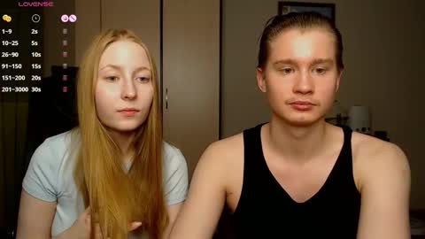 Alisa  Jhony online show from February 2025 09:48:01 PM