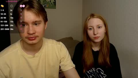 Alisa  Jhony online show from March 2025 05:43:02 PM