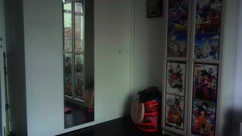 Vampiro Diurno online show from November 2025 09:31:02 AM