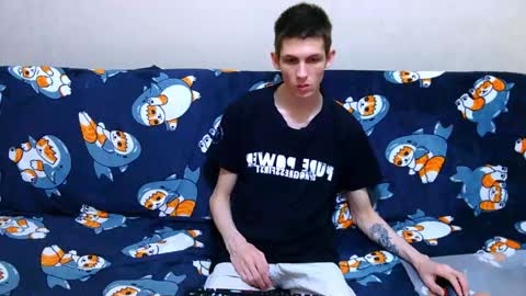 lester_broo online show from May 2026 10:00:02 AM